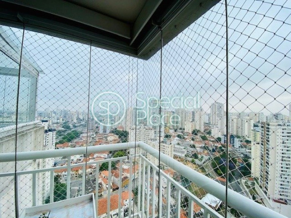 Imagem Cobertura com 2 Quartos à Venda, 200 m² em Saúde - São Paulo Imagem Cobertura com 2 Quartos à Venda, 200 m² em Saúde - São Paulo