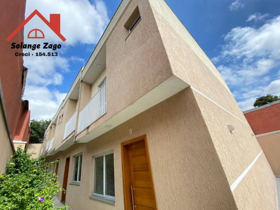 Imagem Casa com 2 Quartos à Venda, 72 m² em Jardim Umarizal - São Paulo Imagem Casa com 2 Quartos à Venda, 72 m² em Jardim Umarizal - São Paulo