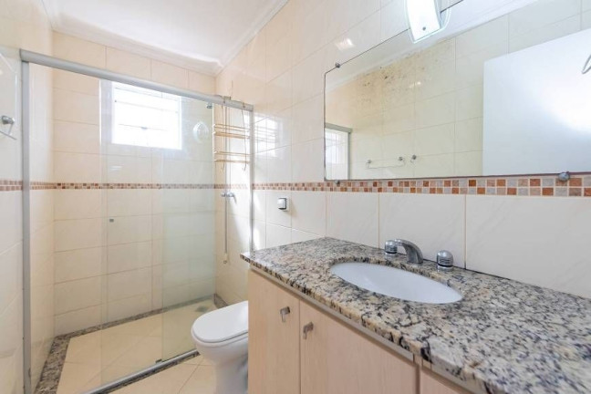Imagem Casa com 3 Quartos à Venda, 140 m² em Boqueirão - Curitiba