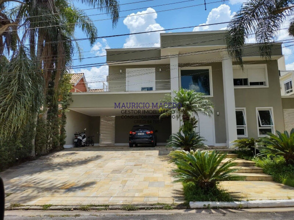 Casa com 5 Quartos à Venda, 677 m² em Alphaville Residencial Dois - Barueri
