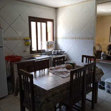 Imagem Sobrado com 4 Quartos à Venda, 168 m² em Nova Tramandaí - Nova Tramandai