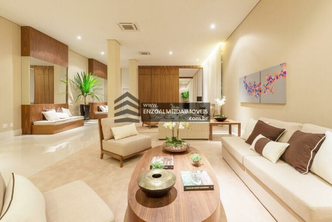 Imagem Apartamento com 2 Quartos à Venda, 134 m² em Brooklin - São Paulo Imagem Apartamento com 2 Quartos à Venda, 134 m² em Brooklin - São Paulo