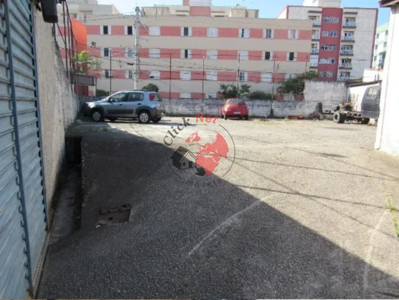 Imagem Terreno à Venda, em Rudge Ramos - São Bernardo Do Campo Imagem Terreno à Venda, em Rudge Ramos - São Bernardo Do Campo