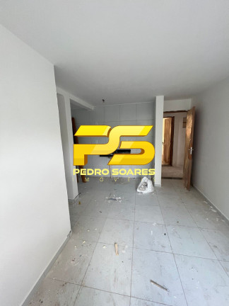 Imagem Apartamento com 2 Quartos à Venda, 54 m² em Muçumagro - João Pessoa Imagem Apartamento com 2 Quartos à Venda, 54 m² em Muçumagro - João Pessoa
