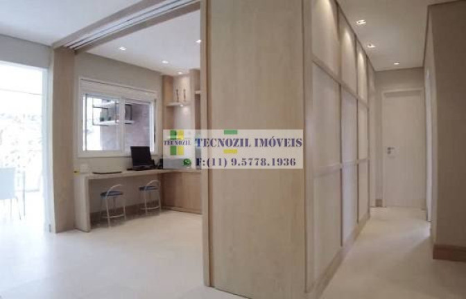 Imagem Apartamento com 2 Quartos à Venda, 95 m² em Ipiranga - São Paulo Imagem Apartamento com 2 Quartos à Venda, 95 m² em Ipiranga - São Paulo