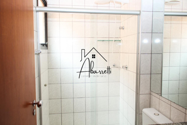 Imagem Apartamento com 3 Quartos à Venda, 84 m² em Centro - Piracicaba