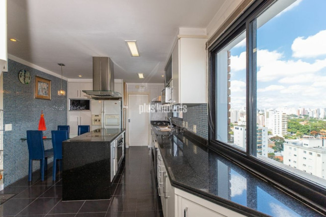 Imagem Apartamento com 4 Quartos à Venda, 412 m² em Moema - São Paulo Imagem Apartamento com 4 Quartos à Venda, 412 m² em Moema - São Paulo