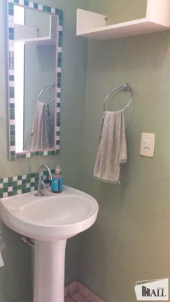 Imagem Casa com 3 Quartos à Venda, 200 m² em Parque Residencial água Limpa I - Bady Bassitt