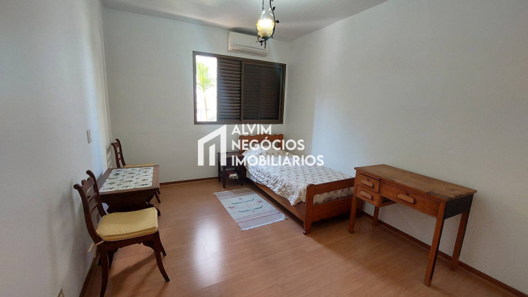 Imagem Apartamento com 4 Quartos à Venda, 285 m² em Vila Adyana - São José Dos Campos
