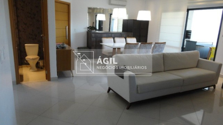 Imagem Apartamento com 3 Quartos à Venda, 152 m² em Centro - Caçapava Imagem Apartamento com 3 Quartos à Venda, 152 m² em Centro - Caçapava