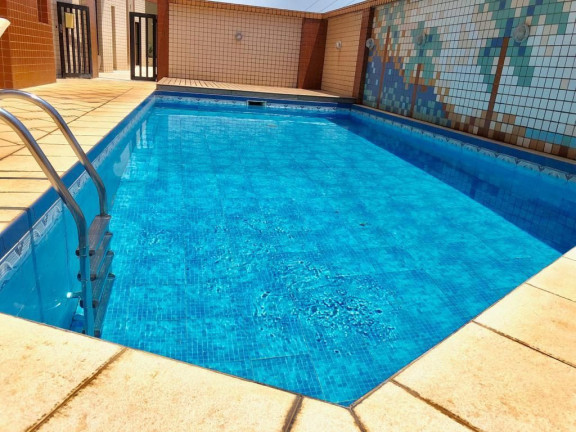 Imagem Apartamento com 2 Quartos para Alugar, 83 m² em Vila Scarpelli - Santo André Imagem Apartamento com 2 Quartos para Alugar, 83 m² em Vila Scarpelli - Santo André
