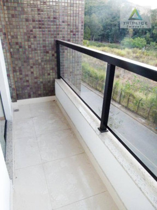 Imagem Apartamento com 2 Quartos à Venda, 65 m² em Vale Do Ipê - Juiz De Fora