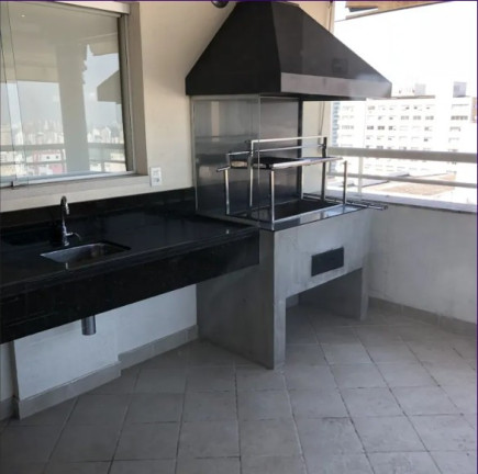 Imagem Apartamento com 1 Quarto à Venda, 52 m² em Pinheiros - São Paulo Imagem Apartamento com 1 Quarto à Venda, 52 m² em Pinheiros - São Paulo