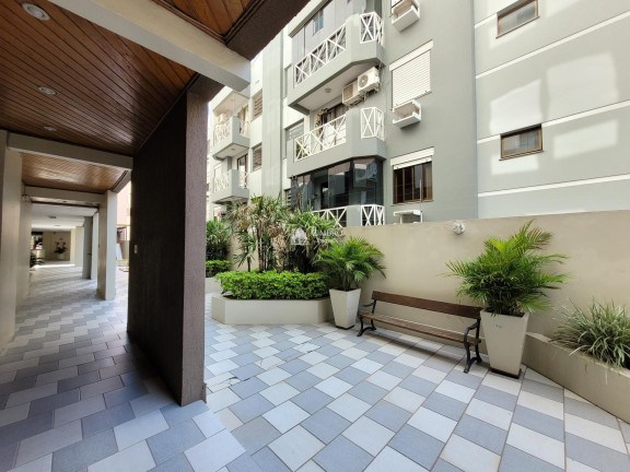 Apartamento com 3 Quartos à Venda, 133 m² em Centro - Santa Maria