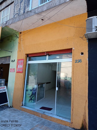 Imagem Imóvel para Alugar, 68 m² em Centro - Peruíbe Imagem Imóvel para Alugar, 68 m² em Centro - Peruíbe