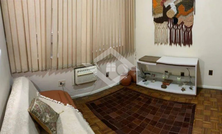 Imagem Apartamento com 3 Quartos à Venda, 90 m² em Copacabana - Rio De Janeiro
