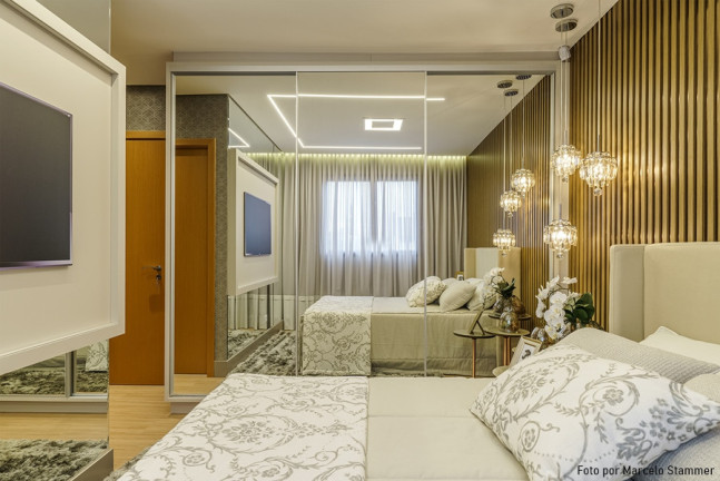 Imagem Apartamento com 3 Quartos à Venda, 159 m² em Bacacheri - Curitiba Imagem Apartamento com 3 Quartos à Venda, 159 m² em Bacacheri - Curitiba