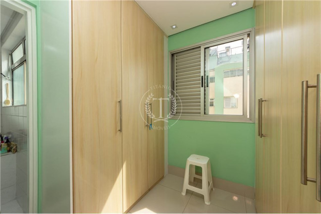 Imagem Apartamento com 2 Quartos à Venda, 128 m² em Jardim Monte Kemel - São Paulo