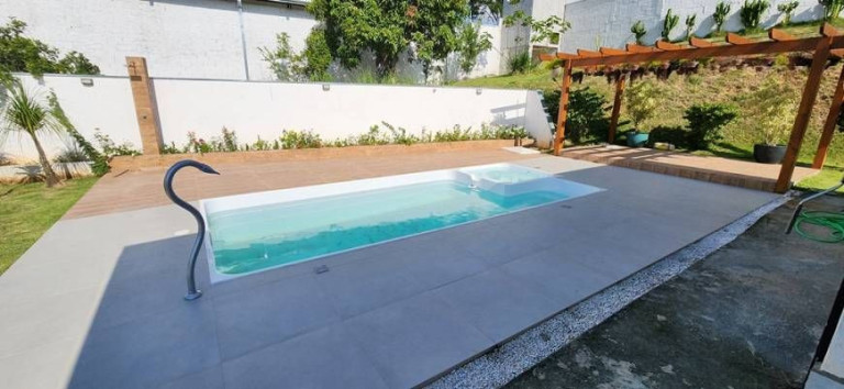 Imagem Casa com 3 Quartos à Venda ou Locação, 2.390 m² em Altos De Santana I - Jacareí