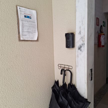 Imagem Apartamento com 2 Quartos à Venda, 53 m² em Alto Ipiranga - Mogi Das Cruzes