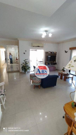 Imagem Cobertura com 3 Quartos à Venda, 363 m² em Canto Do Forte - Praia Grande Imagem Cobertura com 3 Quartos à Venda, 363 m² em Canto Do Forte - Praia Grande
