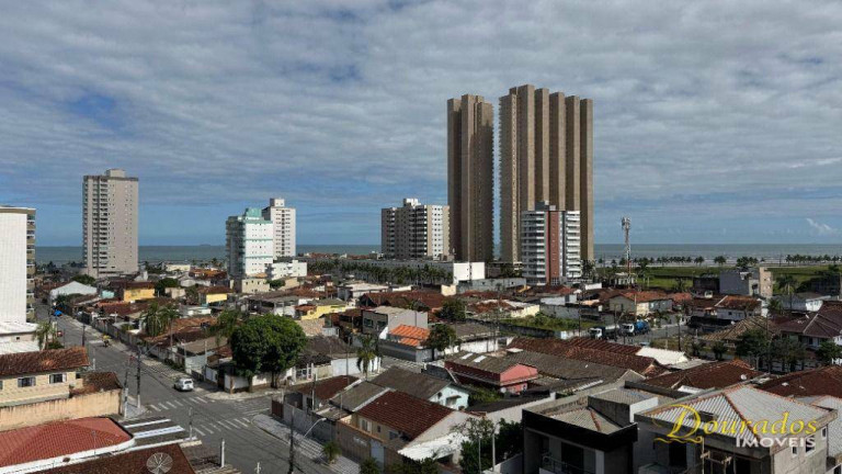 Imagem Apartamento com 1 Quarto à Venda, 45 m² em Mirim - Praia Grande Imagem Apartamento com 1 Quarto à Venda, 45 m² em Mirim - Praia Grande