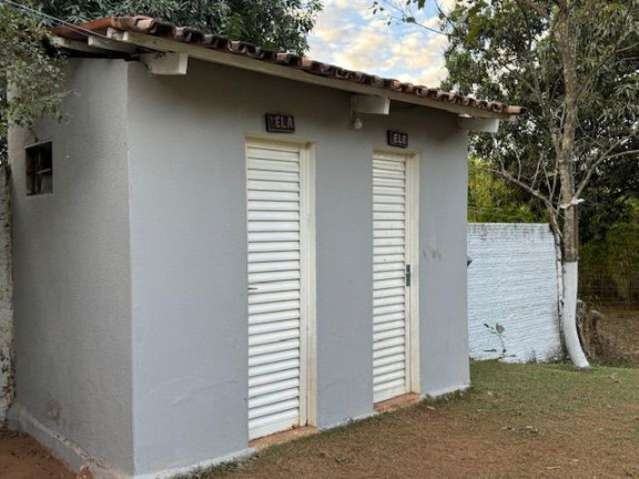 Imagem Imóvel à Venda, 21.010 m² em Chácara São Pedro - Aparecida De Goiânia Imagem Imóvel à Venda, 21.010 m² em Chácara São Pedro - Aparecida De Goiânia