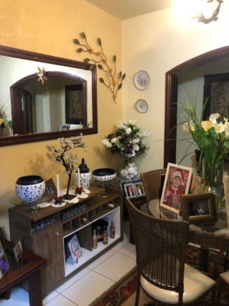 Imagem Casa com 4 Quartos à Venda, 515 m² em Centro - Macaé