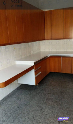 Imagem Apartamento com 4 Quartos à Venda, 192 m² em Bela Vista - São Paulo Imagem Apartamento com 4 Quartos à Venda, 192 m² em Bela Vista - São Paulo