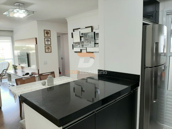 Imagem Apartamento com 2 Quartos à Venda, 63 m² em Vila Guarani (z Sul) - São Paulo