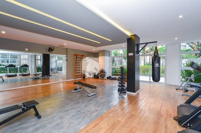 Imagem Apartamento com 2 Quartos à Venda, 91 m² em Vila Andrade - São Paulo Imagem Apartamento com 2 Quartos à Venda, 91 m² em Vila Andrade - São Paulo