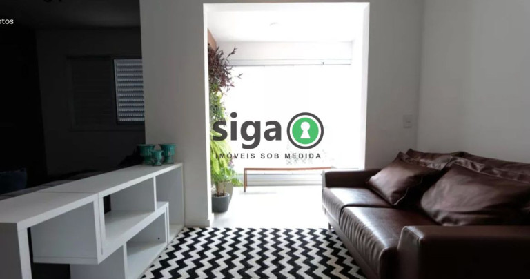 Imagem Apartamento com 2 Quartos à Venda, 73 m² em Vila Andrade - São Paulo Imagem Apartamento com 2 Quartos à Venda, 73 m² em Vila Andrade - São Paulo