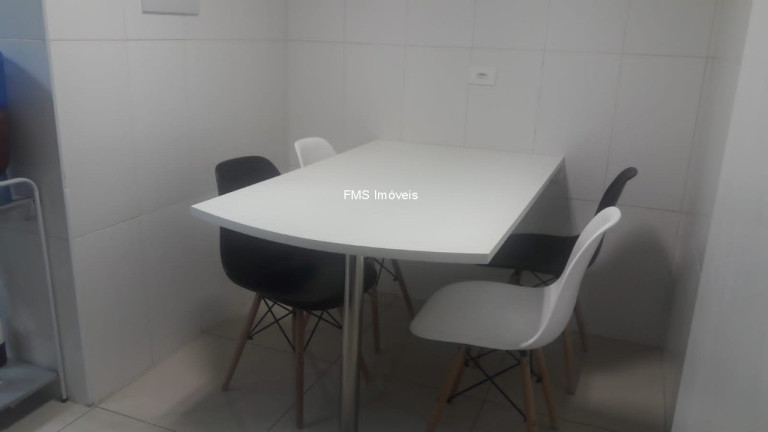 Imagem Imóvel com 3 Quartos à Venda, 92 m² em Brooklin - São Paulo