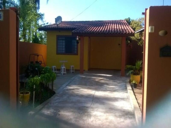Casa com 2 Quartos à Venda, 420 m² em Parque Piracema - Atibaia