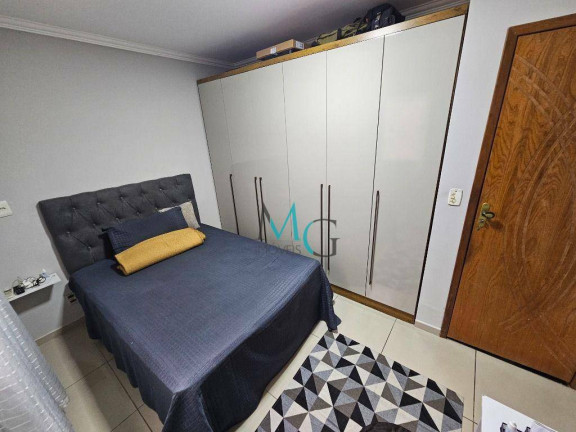 Imagem Casa com 3 Quartos à Venda, 189 m² em Campo Grande - Rio De Janeiro Imagem Casa com 3 Quartos à Venda, 189 m² em Campo Grande - Rio De Janeiro