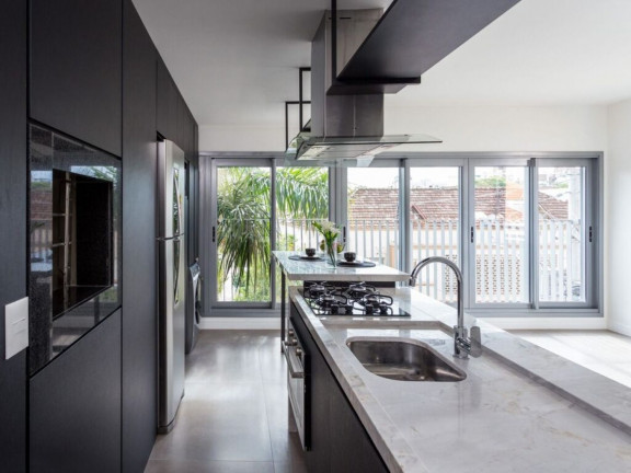 Imagem Imóvel com 2 Quartos à Venda, 63 m² em Menino Deus - Porto Alegre