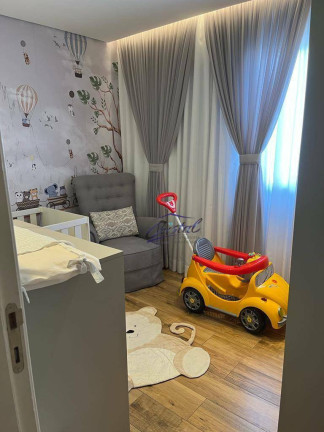Imagem Imóvel com 3 Quartos à Venda, 151 m² em Jardim Bonfiglioli - São Paulo