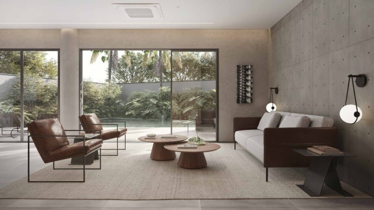 Foto do imóvel Apartamento com 2 Quartos à Venda, 35 m² em Bela Vista - São Paulo