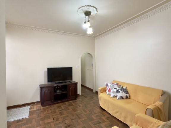 Imagem Apartamento com 3 Quartos à Venda, 80 m² em Centro Histórico - Porto Alegre