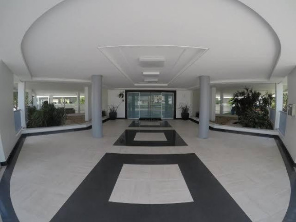 Imagem Cobertura com 3 Quartos à Venda, 224 m² em Jurerê Internacional - Florianópolis