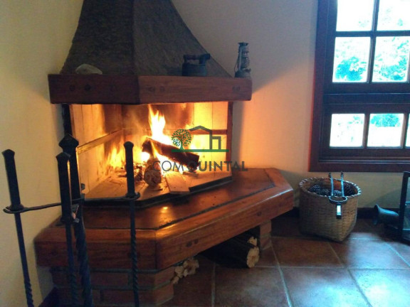 Imagem Casa com 3 Quartos à Venda, 2 m² em Paisagem Renoir - Cotia
