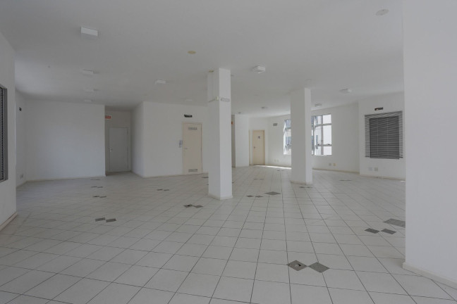 Imagem Sala Comercial para Alugar, 153 m² em Centro - Florianópolis