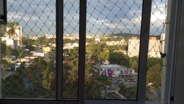 Imagem Apartamento com 2 Quartos à Venda, 52 m² em Demarchi - São Bernardo Do Campo Imagem Apartamento com 2 Quartos à Venda, 52 m² em Demarchi - São Bernardo Do Campo