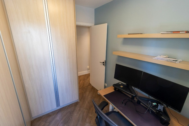 Imagem Apartamento com 3 Quartos à Venda, 88 m² em Vila Mariana - São Paulo Imagem Apartamento com 3 Quartos à Venda, 88 m² em Vila Mariana - São Paulo