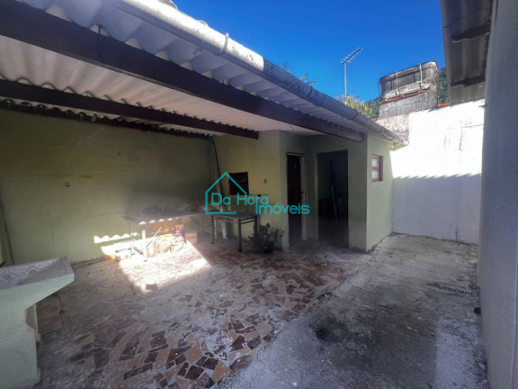 Imagem Casa com 3 Quartos à Venda, 141 m² em Cidade Da Criança - Praia Grande