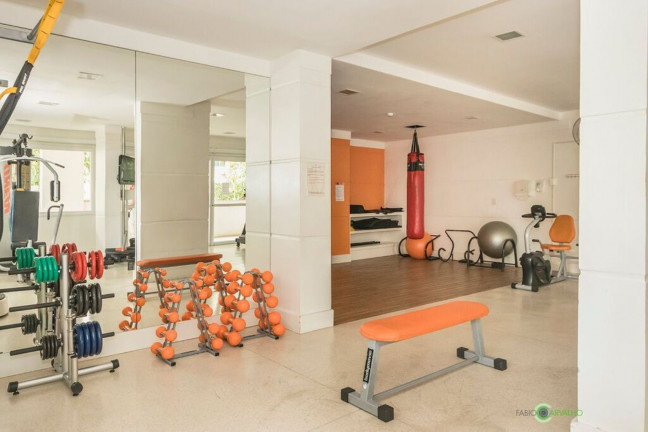 Imagem Imóvel com 2 Quartos à Venda, 61 m² em Passo Da Areia - Porto Alegre Imagem Imóvel com 2 Quartos à Venda, 61 m² em Passo Da Areia - Porto Alegre