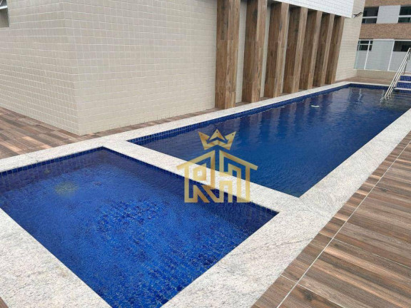 Imagem Apartamento com 3 Quartos à Venda, 81 m² em Canto Do Forte - Praia Grande Imagem Apartamento com 3 Quartos à Venda, 81 m² em Canto Do Forte - Praia Grande