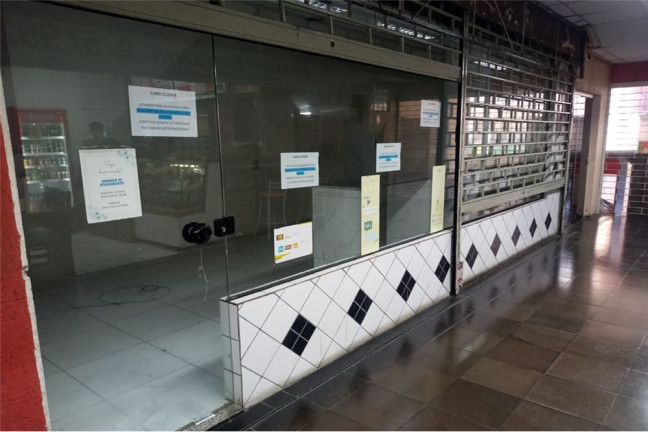 Sala Comercial à Venda,  em Centro Histórico - Porto Alegre