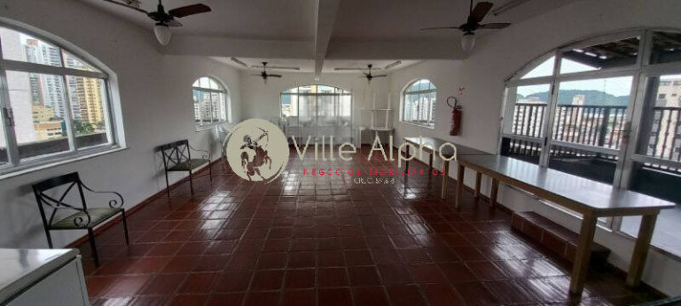 Imagem Apartamento com 3 Quartos à Venda, 132 m² em Ponta Da Praia - Santos Imagem Apartamento com 3 Quartos à Venda, 132 m² em Ponta Da Praia - Santos