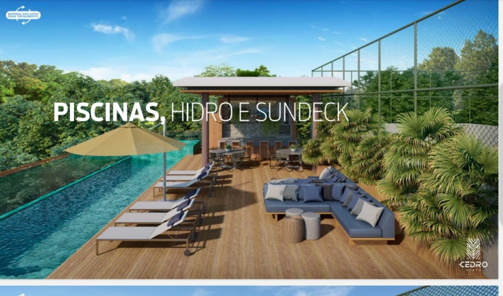 Imagem Apartamento com 4 Quartos à Venda, 200 m² em Horto Florestal - Salvador